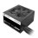 Fuente de alimentación Thermaltake Smart W3 600W Certificación 80 PLUS ATX 3.1 no modular