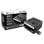 Fuente de alimentación Thermaltake Smart W3 600W Certificación 80 PLUS ATX 3.1 no modular