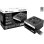 Fuente de alimentación Thermaltake Smart W3 600W Certificación 80 PLUS ATX 3.1 no modular