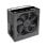 Fonte de Alimentação Thermaltake Smart W3 500W Certificação 80 PLUS ATX 3.1 Ativa