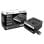 Fonte de Alimentação Thermaltake Smart W3 500W Certificação 80 PLUS ATX 3.1 Ativa