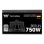 Alimentation Thermaltake Berlin 750W 80 PLUS ATX 3.1 Non Modulaire