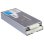 Alimentatore Seasonic SS-400H1U 400W Certificazione 80 PLUS Modulare Grigio