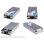Alimentatore Seasonic SS-400H1U 400W Certificazione 80 PLUS Modulare Grigio