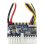 Netzteil Inter-Tech 88882188 160W 20-pin ATX für Server schwarz