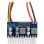 Netzteil Inter-Tech 88882188 160W 20-pin ATX für Server schwarz
