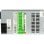 Netzteil Inter-Tech GF-350 350W 80 PLUS Gold Flex ATX aktiv