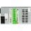 Netzteil Inter-Tech GF-350 350W 80 PLUS Gold Flex ATX aktiv