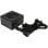 Fuente de alimentación FSP VITA GD 550W 80 PLUS Gold ATX3.1 modular negra
