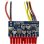 Cavo di alimentazione Inter-Tech ATX 20-pin a SATA 15-pin + Molex 4-pin
