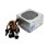 Alimentatore Seasonic SSP-400ET2 400W Certificazione 80 PLUS Bronze non modulare