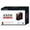 Netzteil Xilence Performance A+ XN213 450W 80 PLUS Bronze aktiv
