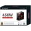 Netzteil Xilence Performance A+ XN213 450W 80 PLUS Bronze aktiv