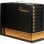 Source d'alimentation Inter-Tech Argus BPS-600 600W 80 PLUS Bronze non modulaire