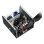 Fuente de alimentación DeepCool PN750D 750W Certificación 80 PLUS Gold no modular