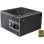 Fuente de alimentación DeepCool PN750D 750W Certificación 80 PLUS Gold no modular