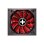 Alimentatore Xilence Performance X Series XP750MR9.2 750W 80 PLUS Gold semi-modulare