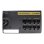 Alimentatore Xilence Performance X Series XP750MR9.2 750W 80 PLUS Gold semi-modulare