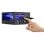 Netzteil Inter-Tech Argus RGB-650W CM II 650W 80 PLUS Gold semi-modular