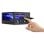 Netzteil Inter-Tech Argus RGB-650W CM II 650W 80 PLUS Gold semi-modular