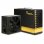 Source d'alimentation Inter-Tech ArgusNT GPS-700 700W 80 PLUS Gold non modulaire