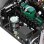 Fonte de Alimentação Thermaltake SPG-600DH2CCB 600W 80 PLUS Bronze semi-modular