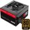 Fonte de Alimentação Thermaltake SPG-600DH2CCB 600W 80 PLUS Bronze semi-modular