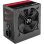 Fonte de Alimentação Thermaltake SPG-600DH2CCB 600W 80 PLUS Bronze semi-modular