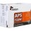 Alimentation Inter-Tech Argus APS 720W Efficacité 82% Non modulaire