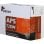 Alimentation Inter-Tech Argus APS 720W Efficacité 82% Non modulaire