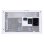 Alimentation SilverStone DA750R Gold 750W Certifié 80 PLUS Gold modulaire
