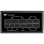 Fonte de Alimentação Thermaltake Toughpower SFX Platinum 1000W 80 PLUS Platinum modular