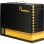 Source d'alimentation Inter-Tech Argus GPS-600 600W 80 PLUS Gold ATX non modulaire