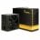 Source d'alimentation Inter-Tech Argus GPS-600 600W 80 PLUS Gold ATX non modulaire