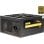 Source d'alimentation Inter-Tech Argus GPS-600 600W 80 PLUS Gold ATX non modulaire