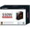 Netzteil Xilence Performance A+ XN215 550W 80 PLUS Bronze Aktiv