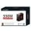 Netzteil Xilence Performance A+ XN215 550W 80 PLUS Bronze Aktiv