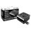 Fuente de alimentación Thermaltake Smart W3 700W Certificación 80 PLUS ATX 3.1