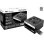 Fuente de alimentación Thermaltake Smart W3 700W Certificación 80 PLUS ATX 3.1