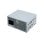 Source d'alimentation Chieftec SFX-250VS 250W 80+ Argent Non Modulaire