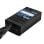 Alimentation SilverStone FX600 Platinum 600W 80 Plus Platinum Flex ATX active