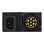 Alimentation SilverStone FX600 Platinum 600W 80 Plus Platinum Flex ATX active