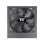 Fuente de alimentación Thermaltake HAMBURG 650W Certificación 80 PLUS ATX 3.1 activa