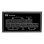 Fuente de alimentación Thermaltake Toughpower SFX Platinum 750W 80 PLUS Platinum modular