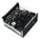 Fuente de alimentación DeepCool PN1000M 1000W 80 PLUS Gold modular activa