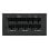 Fuente de alimentación Sharkoon Rebel P20 SFX 850W Certificación CYBENETICS Platinum modular
