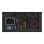 Fuente de alimentación Sharkoon Rebel P20 SFX 850W Certificación CYBENETICS Platinum modular