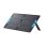 Panel Solar Anker SOLIX PS100 100W Plegable Portable IP67 4 Ángulos Ajustables