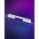 Clip de montaje Govee H10D2000 Metal Blanco Neon Rope Light 2 5 unidades