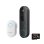 Timbre Reolink D340B Wi-Fi inalámbrico con sensor de movimiento para exterior y audio bidireccional